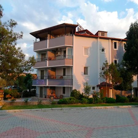 Sagas Termal Butik Otel Karahayit  Buitenkant foto