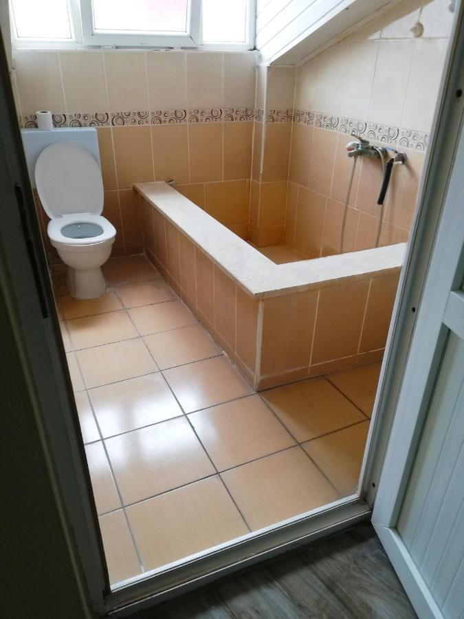 Sagas Termal Butik Otel Karahayit  Buitenkant foto